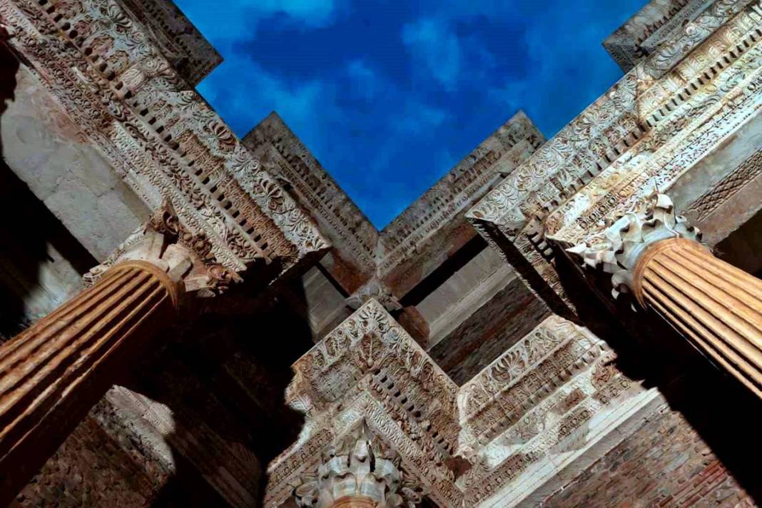 12 yıllık bekleyişi sona erdi: Dünya mirası listesine dahil edildi! Manisa'daki gizli hazine, UNESCO'nun radarına girdi 27